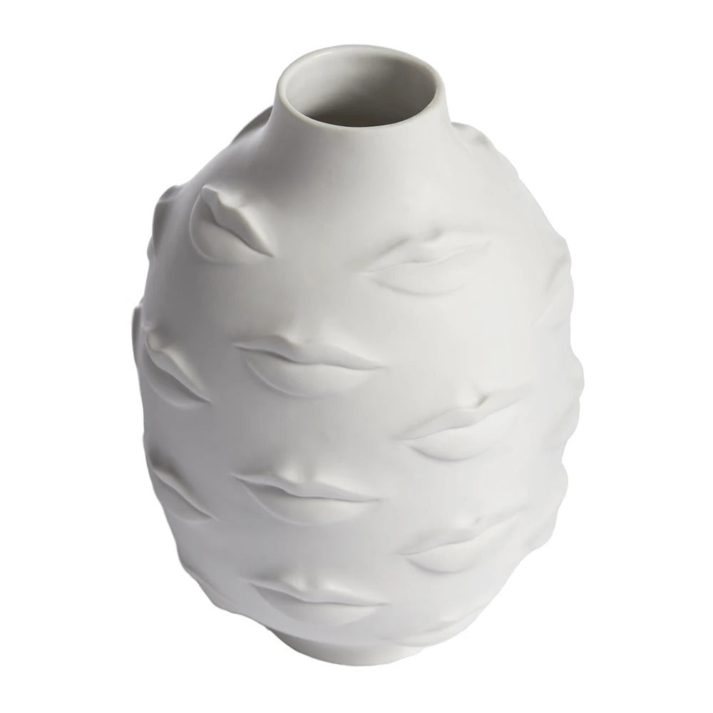 Gala round vase