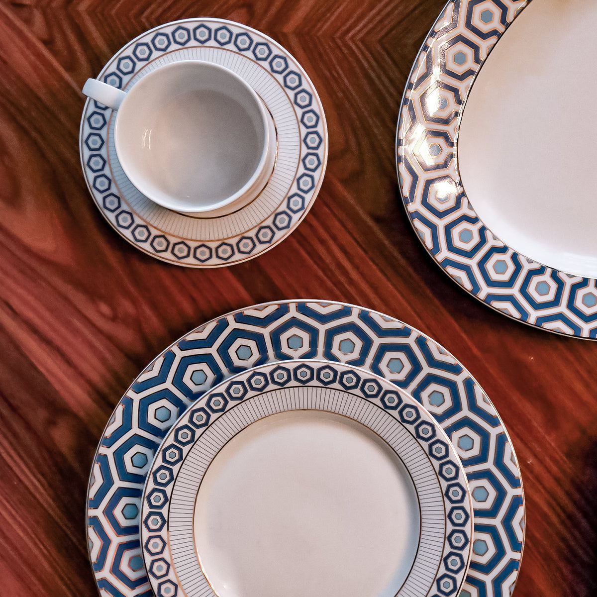 NEW PORT SOUP BOWL