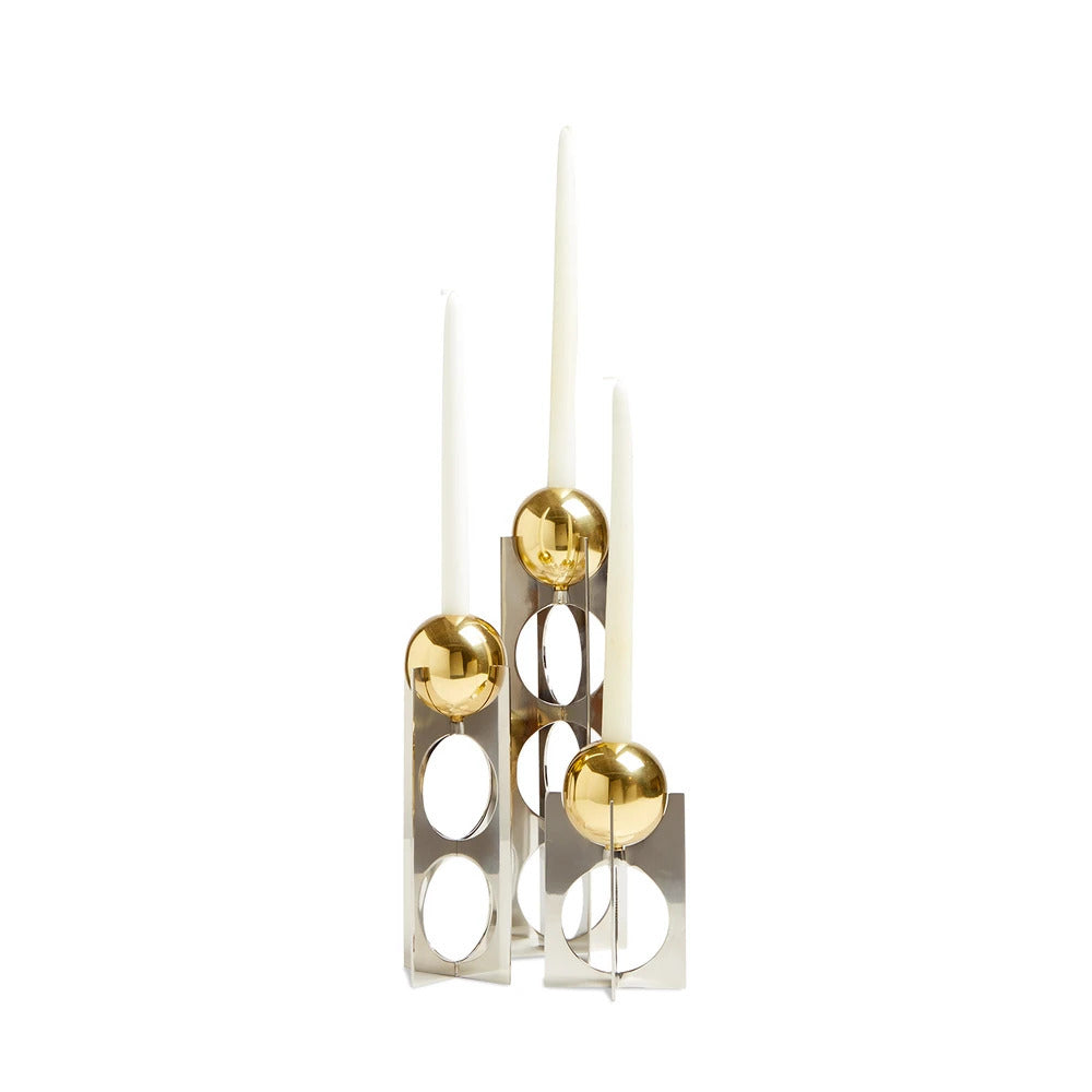 MEDIUM BERLIN CANDLE HOLDER
