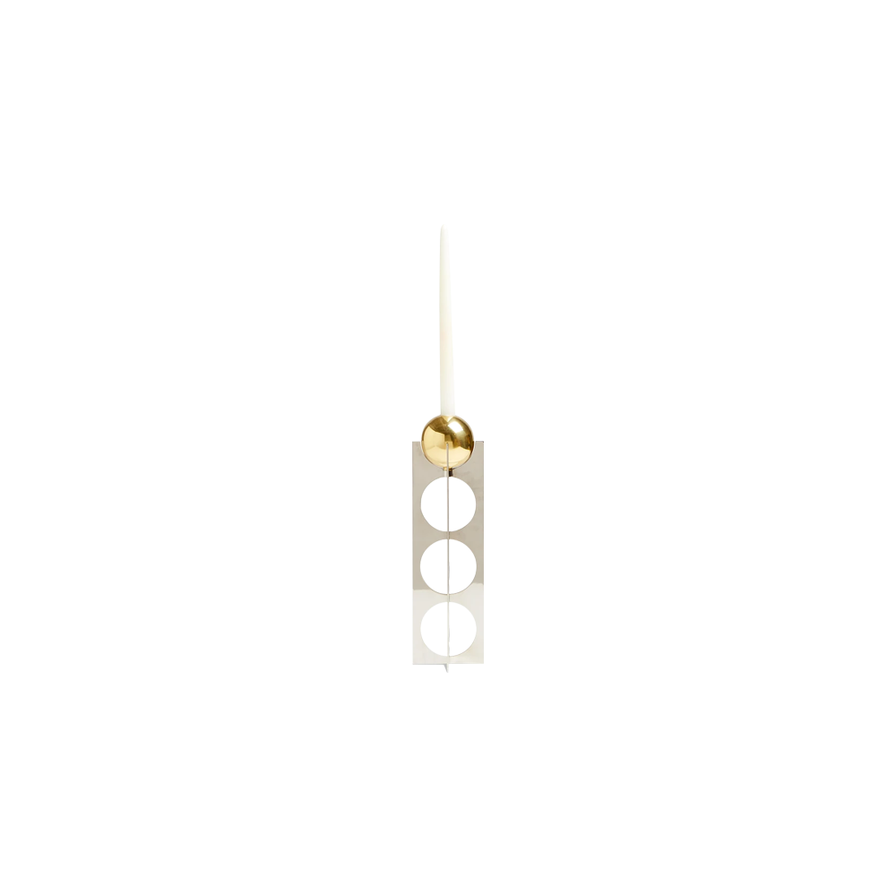 TALL BERLIN CANDLE HOLDER