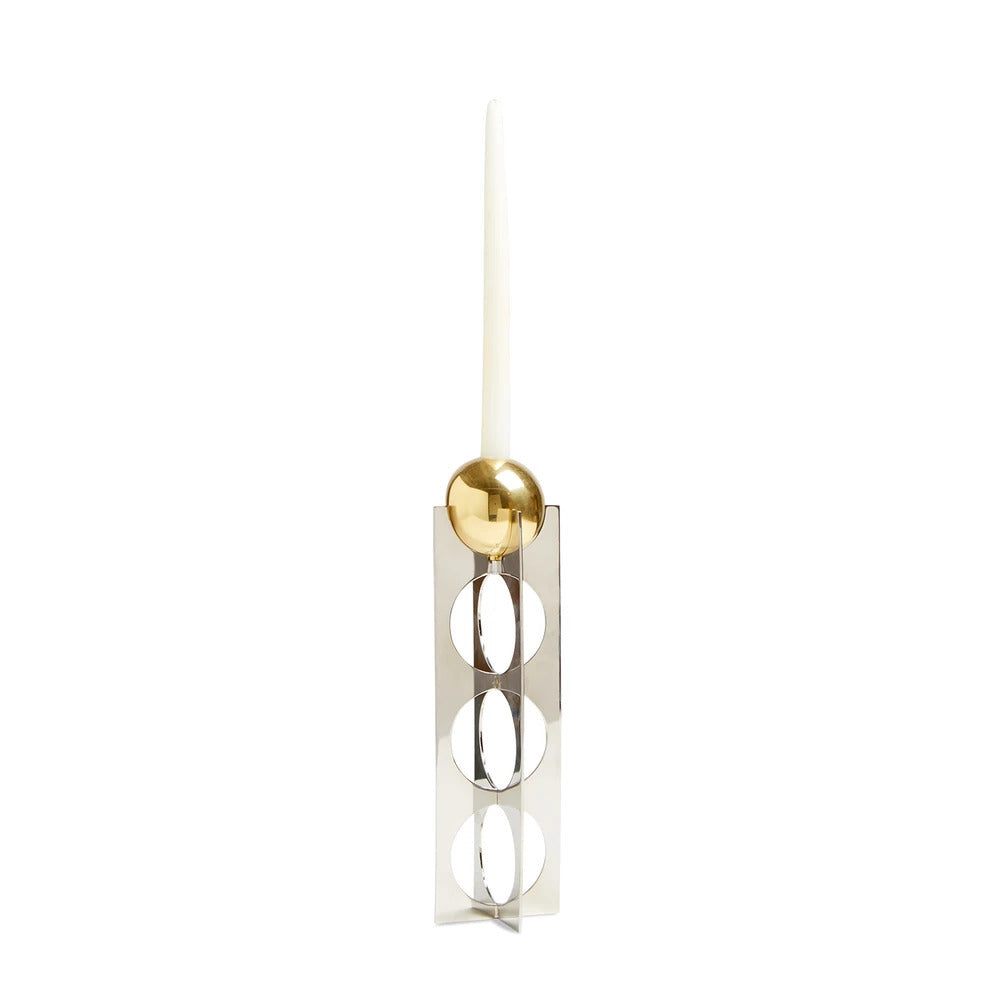 TALL BERLIN CANDLE HOLDER