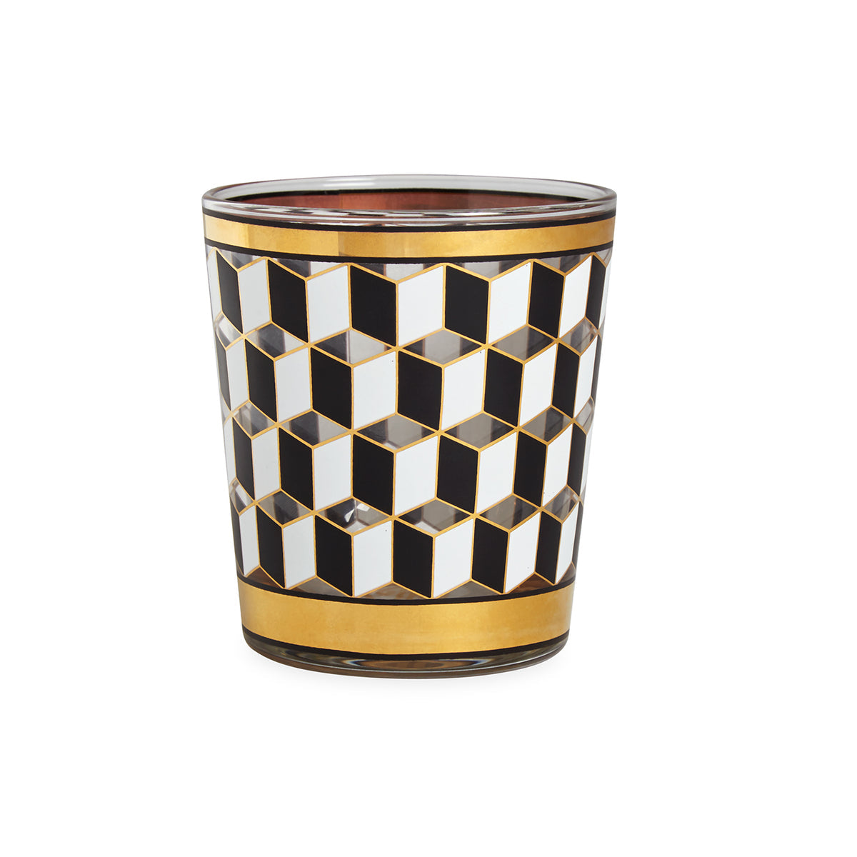 VRSAILLES GLASS SET