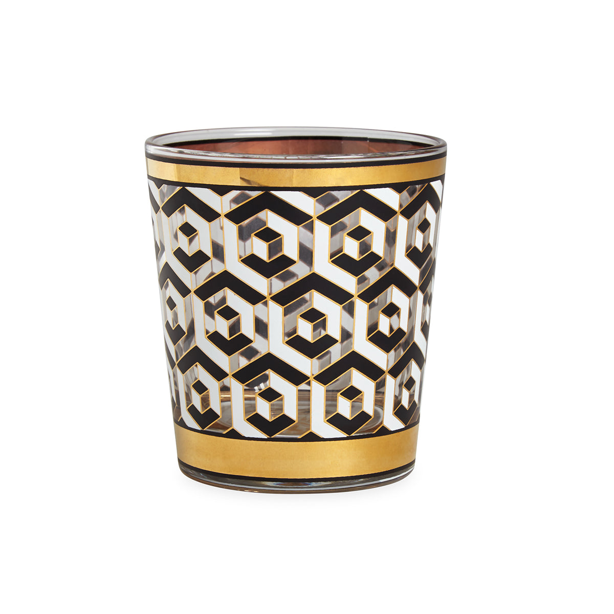 VRSAILLES GLASS SET
