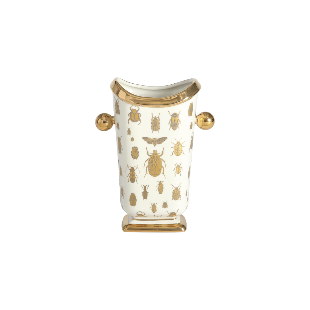 BOTANIST SPECIMEN VASE