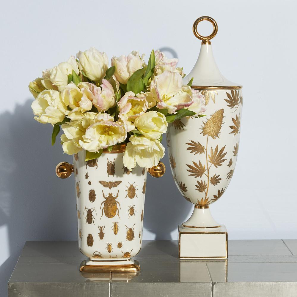 BOTANIST SPECIMEN VASE