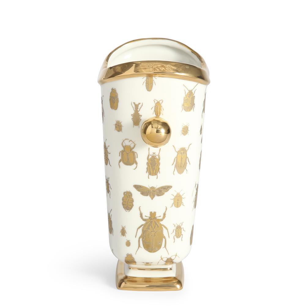 BOTANIST SPECIMEN VASE