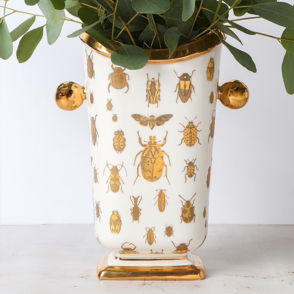 BOTANIST SPECIMEN VASE
