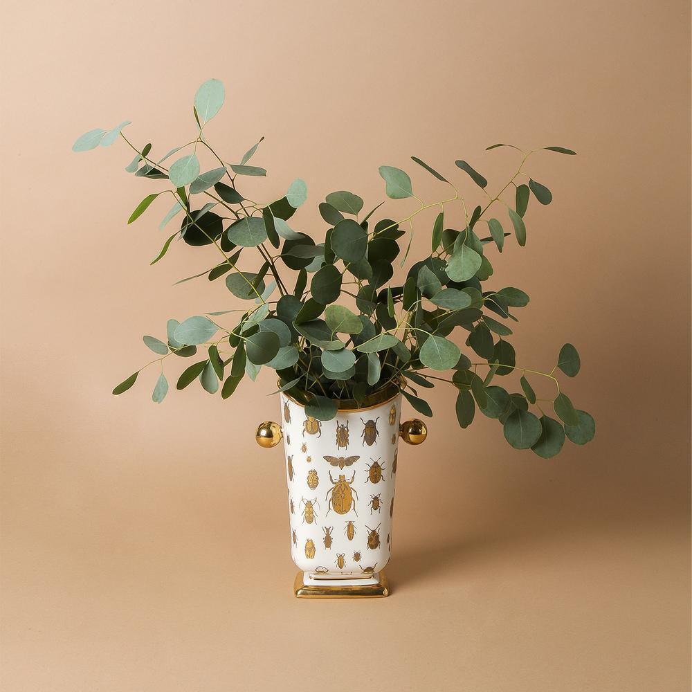 BOTANIST SPECIMEN VASE