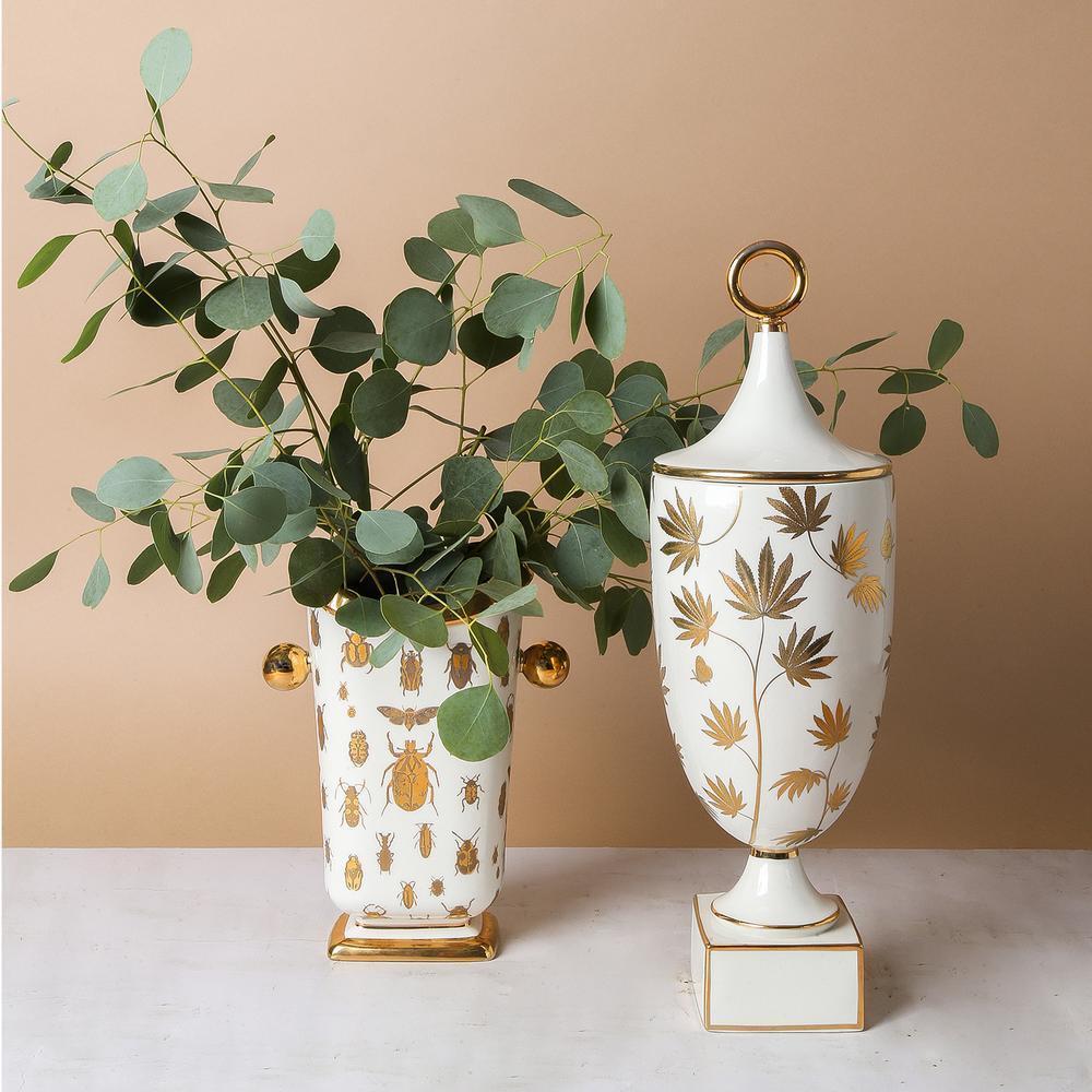 BOTANIST SPECIMEN VASE