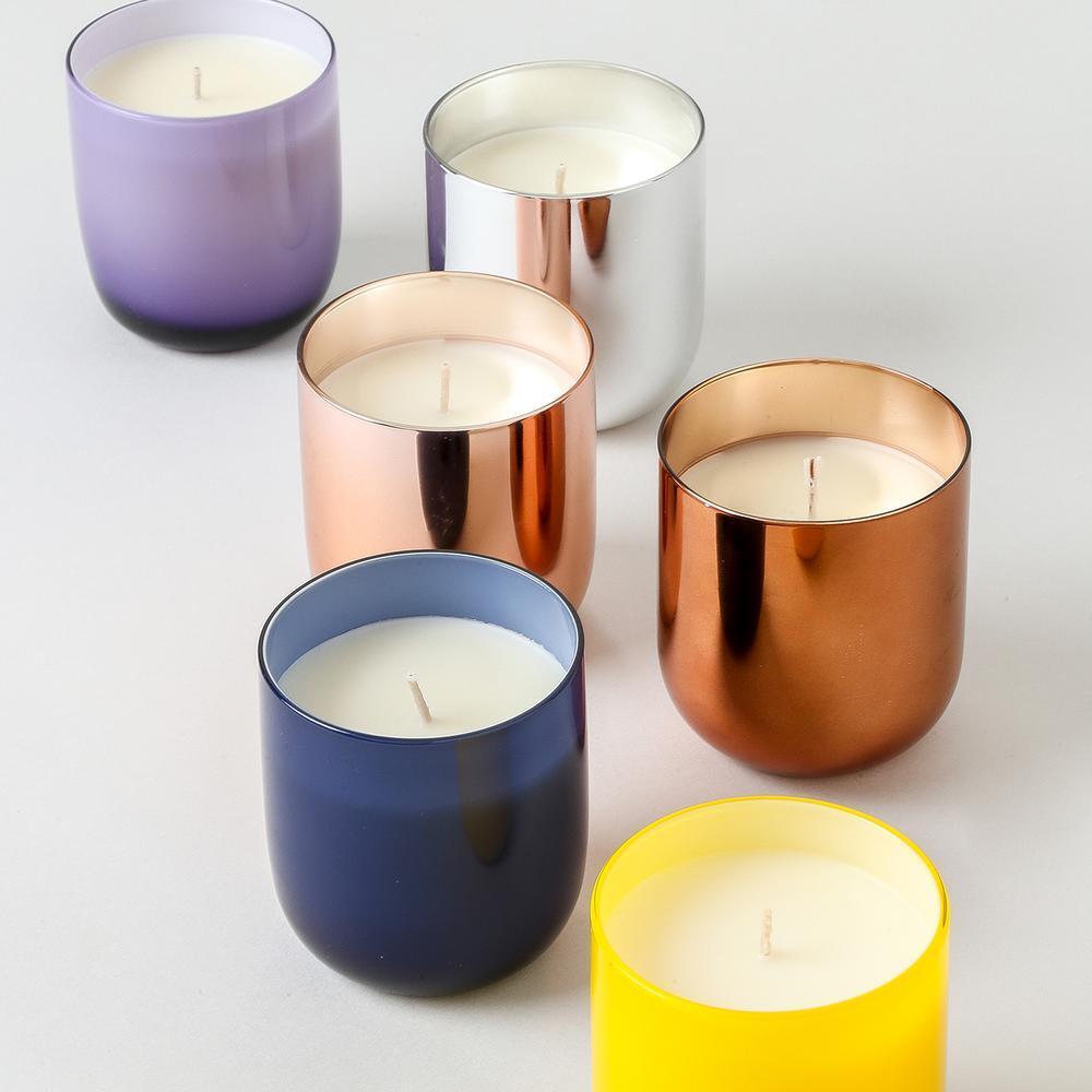 CHAMPAGNE POP CANDLE