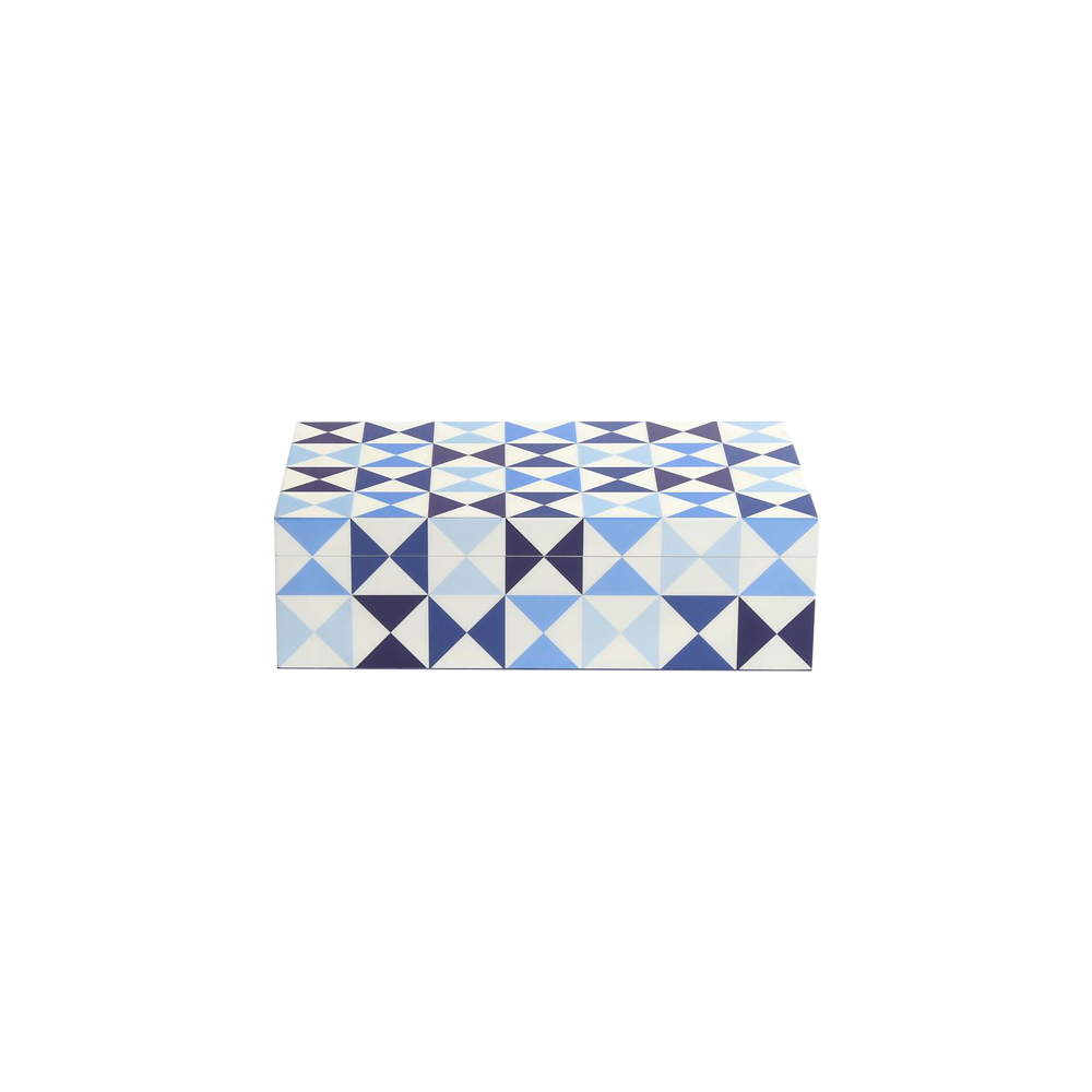 MEDIUM SORRENTO LACQUER BOX