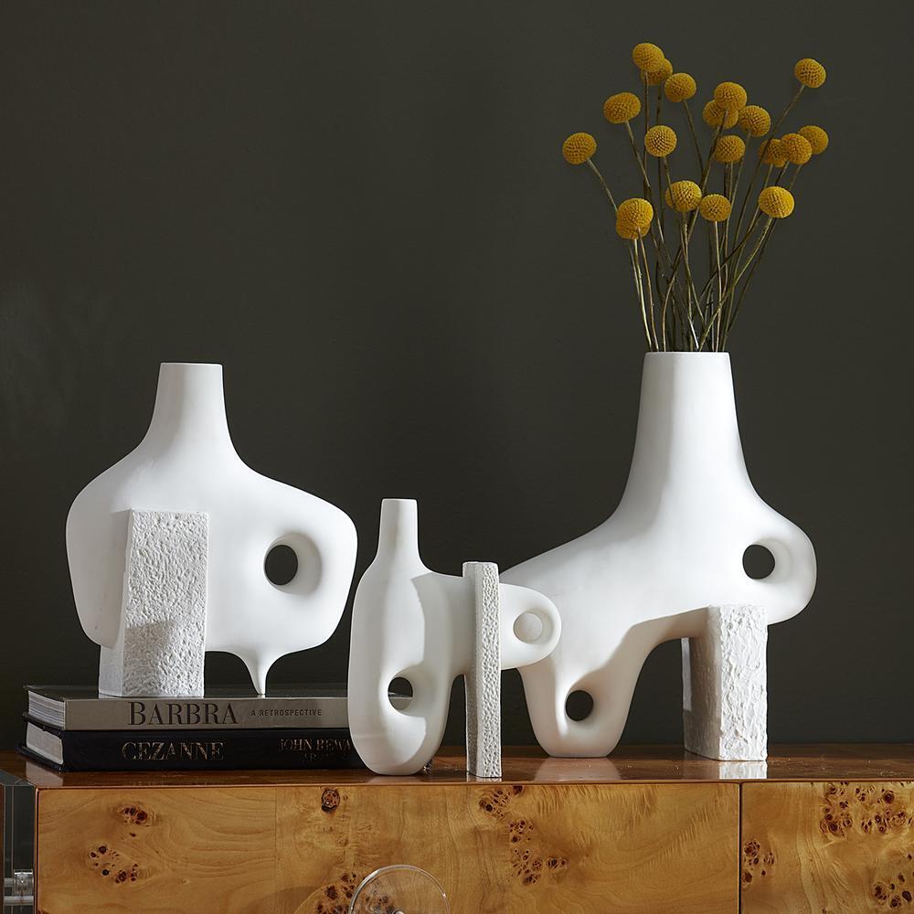 SMALL PARADOX VASE