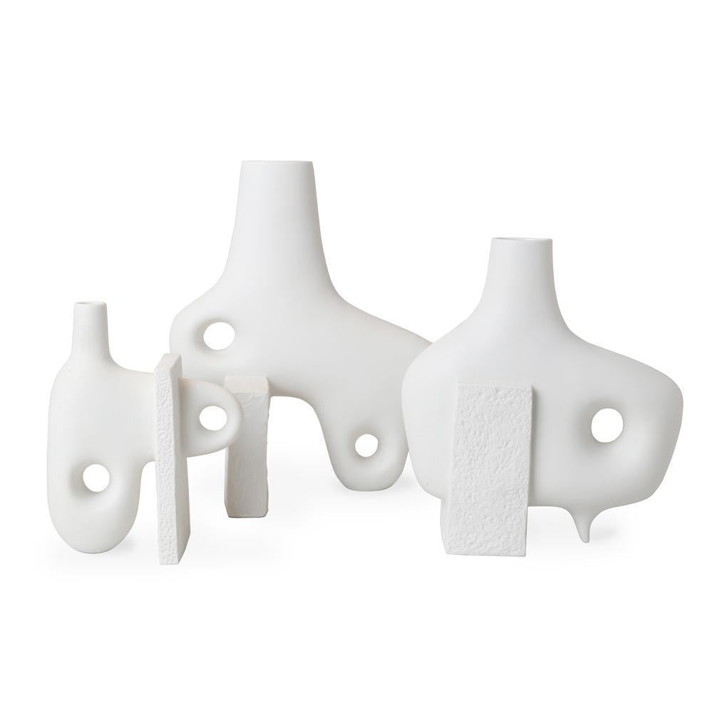 SMALL PARADOX VASE