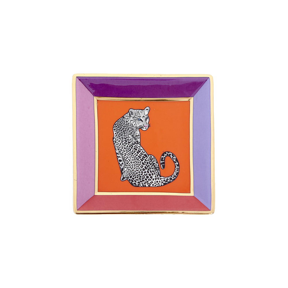 SAFARI SQUARE TRAY
