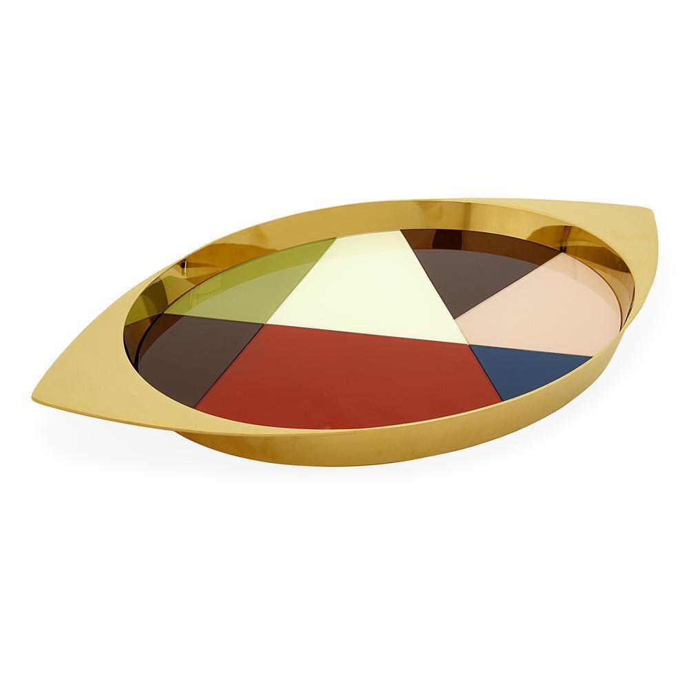 TORINO FRACTAL TRAY