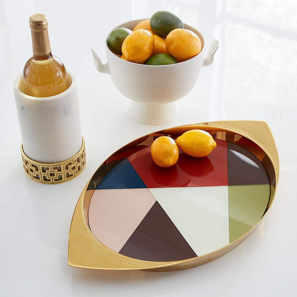 TORINO FRACTAL TRAY