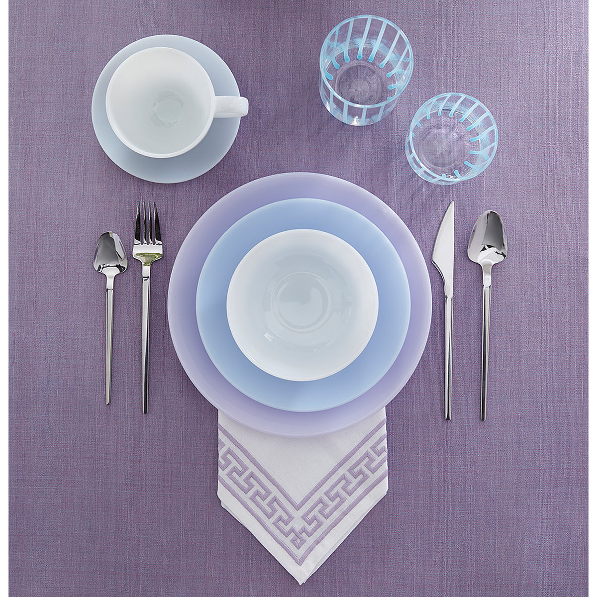 ETHER DINNER PLATE