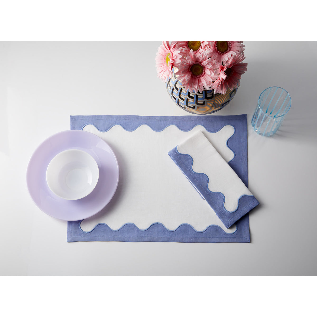 ETHER DINNER PLATE