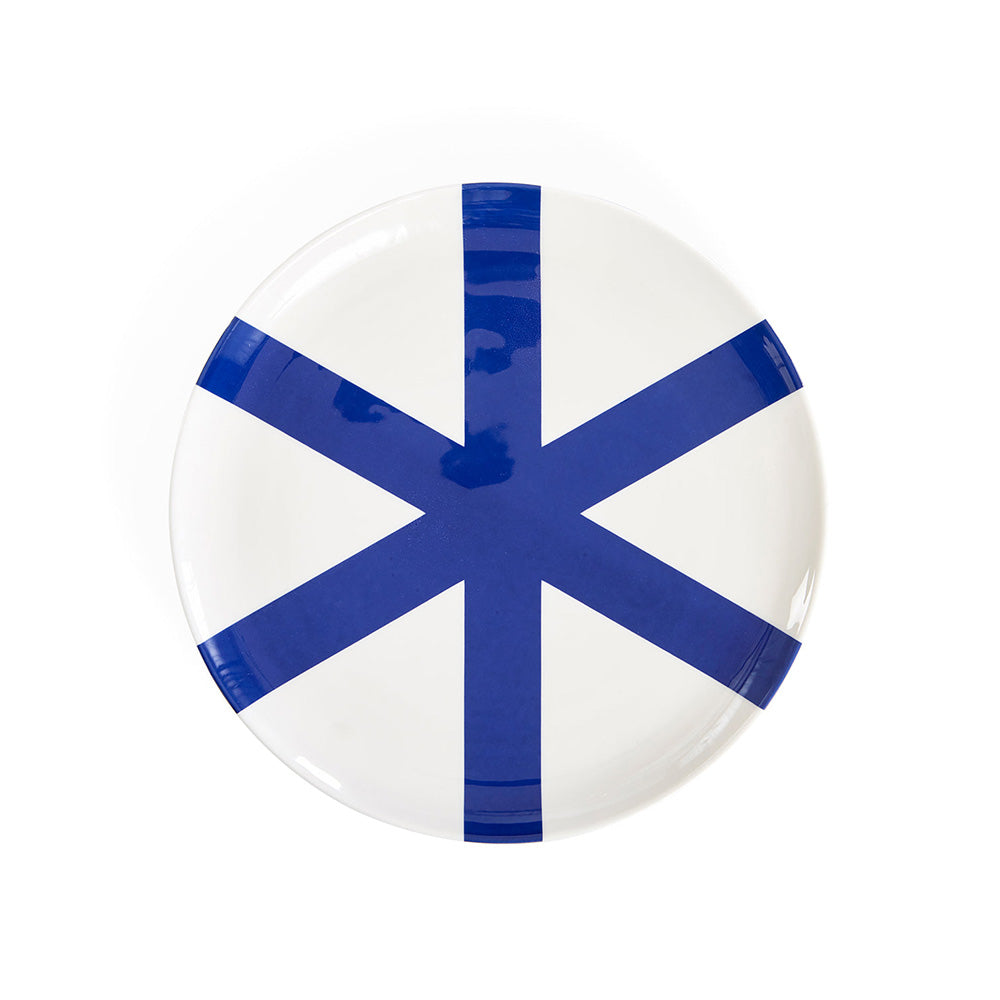 HELSINKI DINNNER PLATE