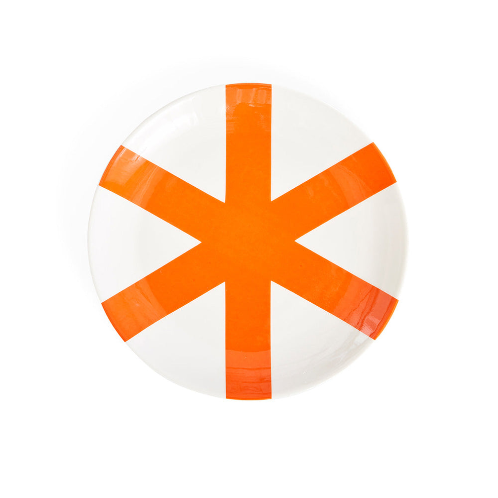 HELSINKI SALAD PLATE