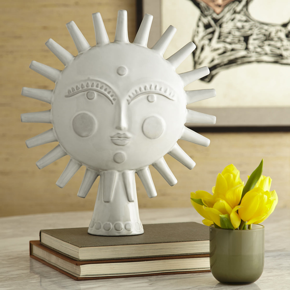 UTOPIA SUN