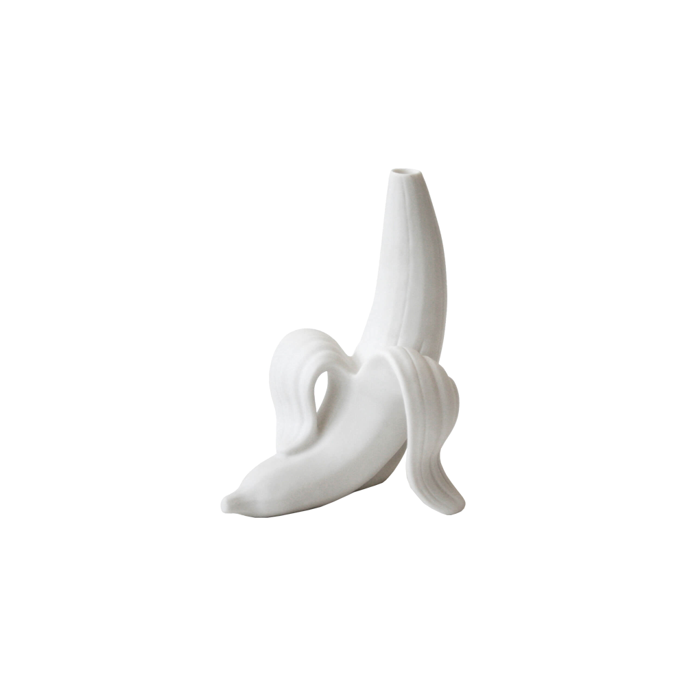 Banana bud base