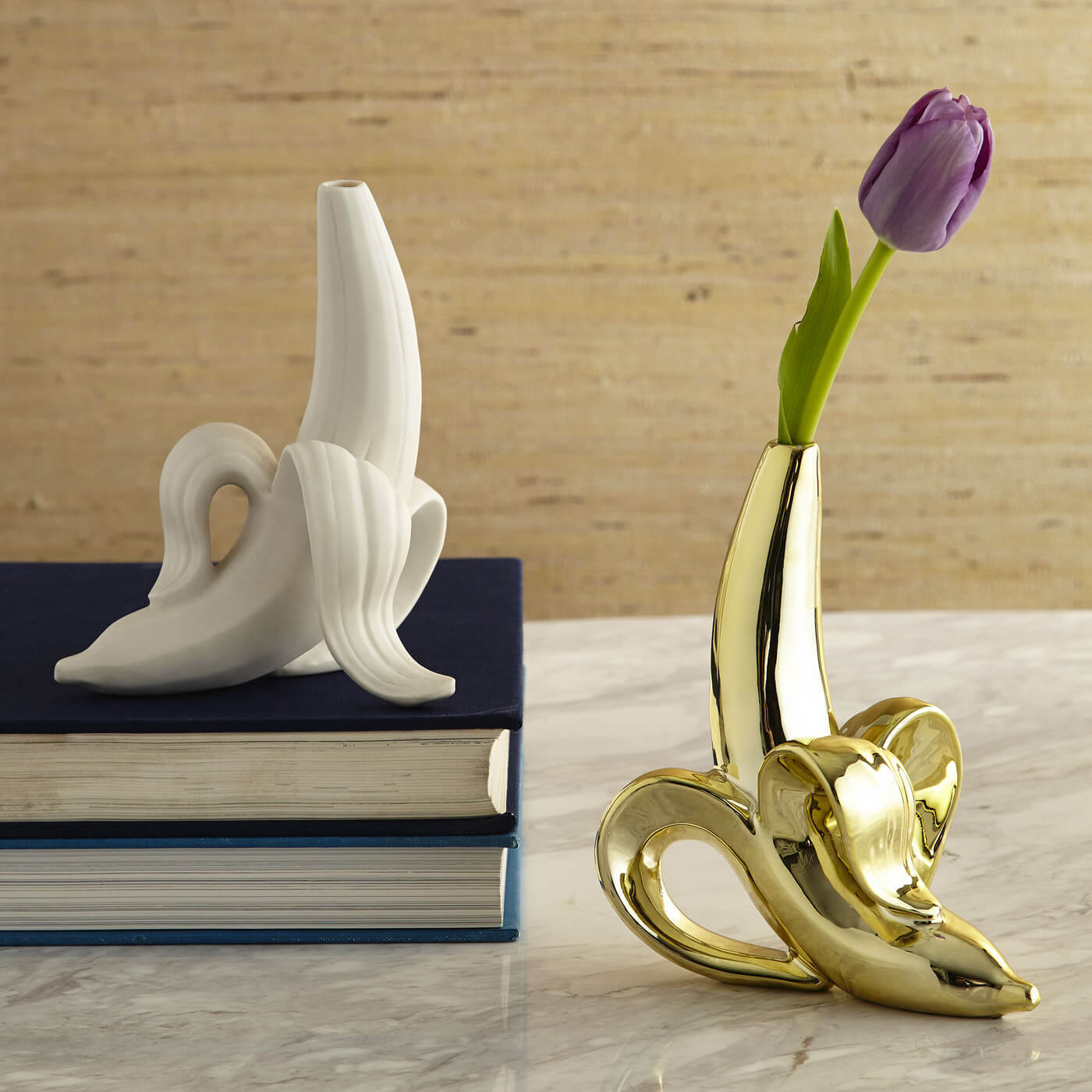 Banana bud base