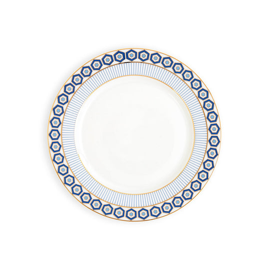 NEW PORT SALADA PLATE