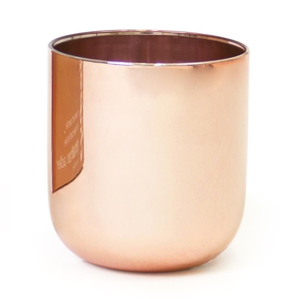 CHAMPAGNE POP CANDLE