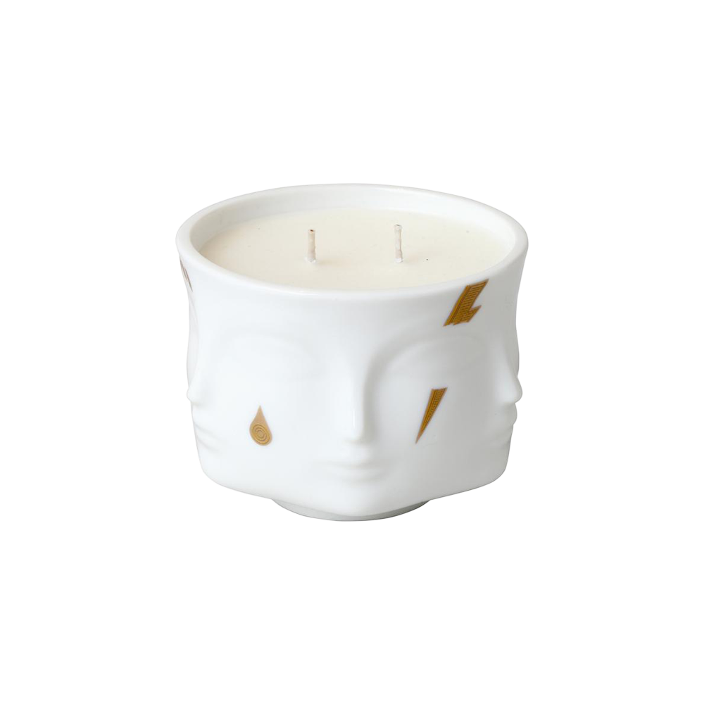 GILDED MUSE CANDLE