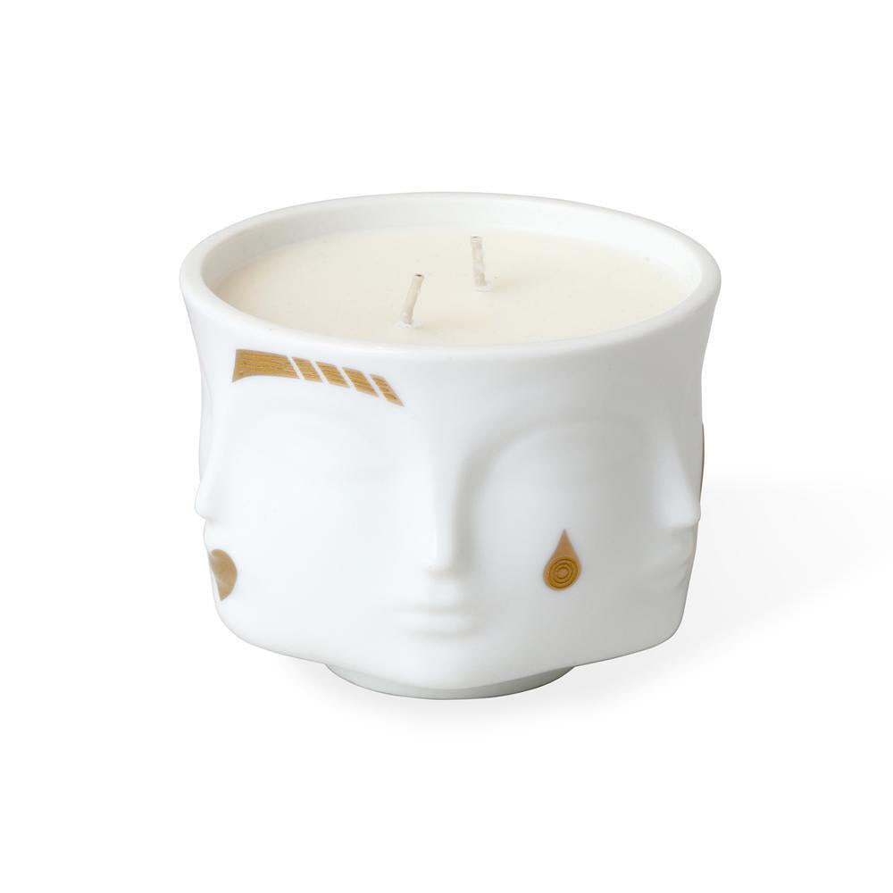 GILDED MUSE CANDLE