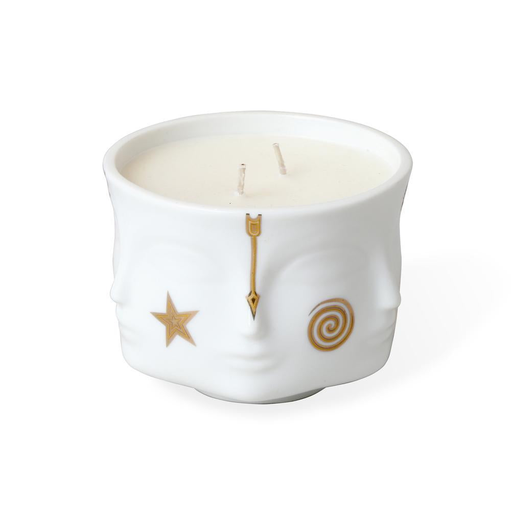 GILDED MUSE CANDLE