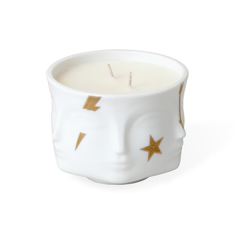 GILDED MUSE CANDLE