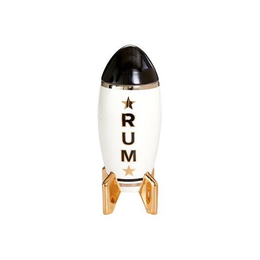 ROCKET DECANTER RUM