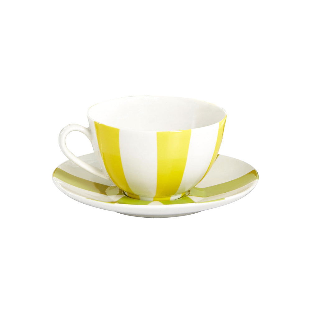 HELSINKI CUP&SAUCER